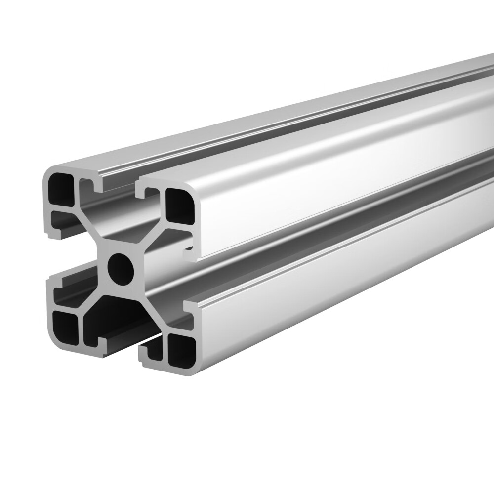工业铝型材的优势与特点分析